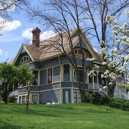 Robin'S Nest Bed & Breakfast サンアンドレアス エクステリア 写真