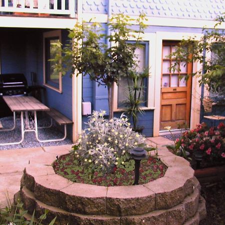 Robin'S Nest Bed & Breakfast サンアンドレアス エクステリア 写真
