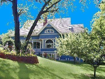 Robin'S Nest Bed & Breakfast サンアンドレアス エクステリア 写真
