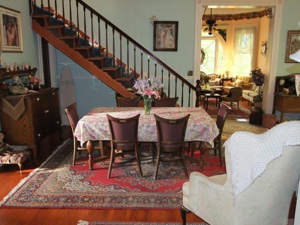 Robin'S Nest Bed & Breakfast サンアンドレアス エクステリア 写真