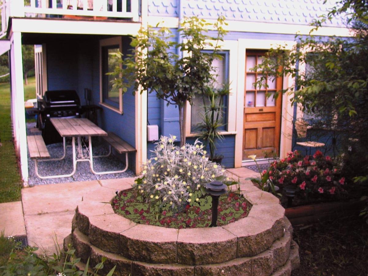 Robin'S Nest Bed & Breakfast サンアンドレアス エクステリア 写真