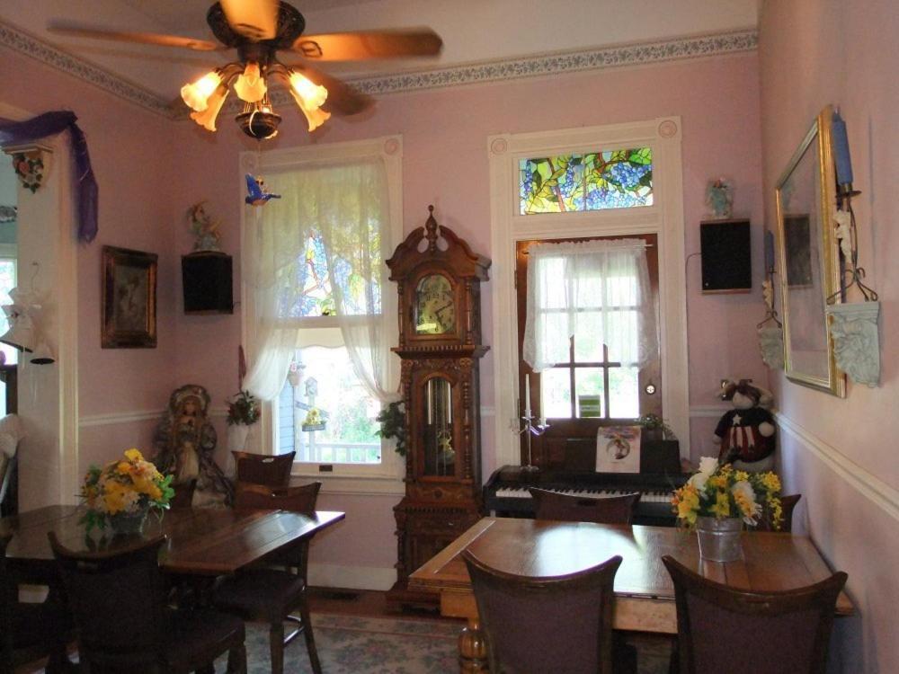 Robin'S Nest Bed & Breakfast サンアンドレアス エクステリア 写真