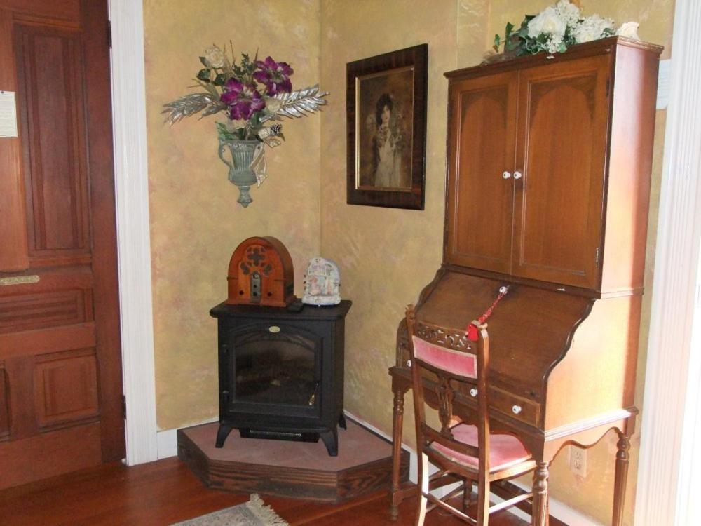 Robin'S Nest Bed & Breakfast サンアンドレアス 部屋 写真