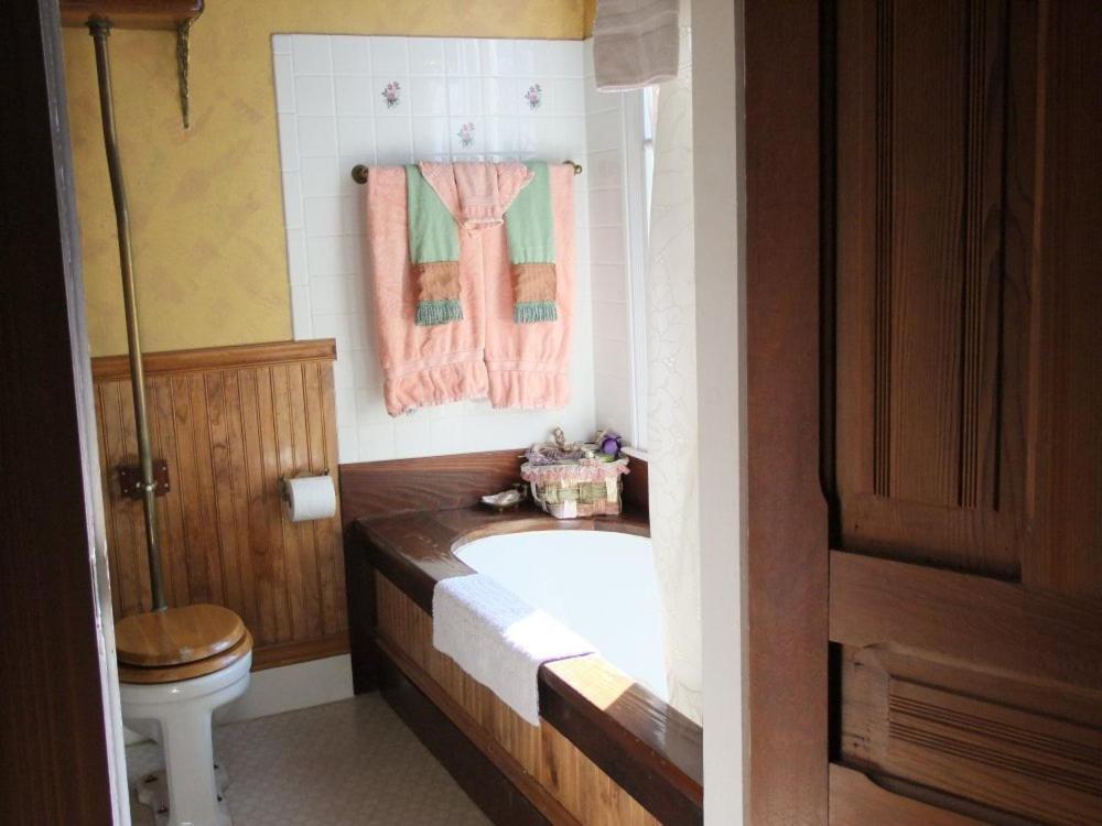 Robin'S Nest Bed & Breakfast サンアンドレアス 部屋 写真