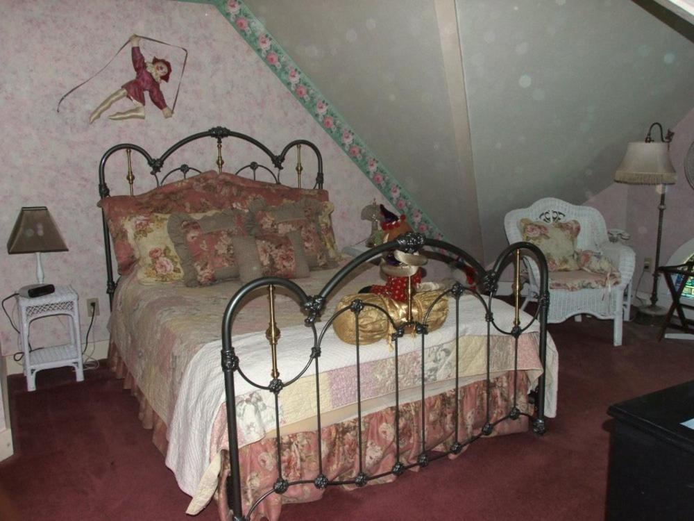 Robin'S Nest Bed & Breakfast サンアンドレアス 部屋 写真