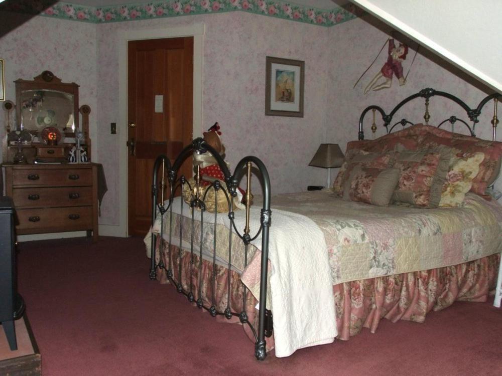 Robin'S Nest Bed & Breakfast サンアンドレアス 部屋 写真