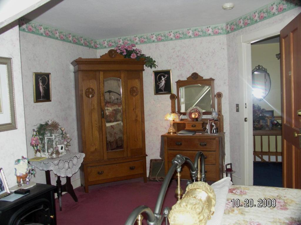 Robin'S Nest Bed & Breakfast サンアンドレアス 部屋 写真