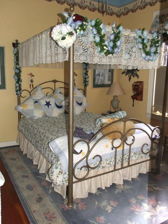 Robin'S Nest Bed & Breakfast サンアンドレアス 部屋 写真