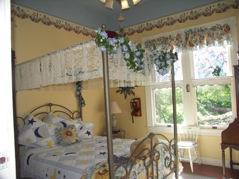 Robin'S Nest Bed & Breakfast サンアンドレアス 部屋 写真