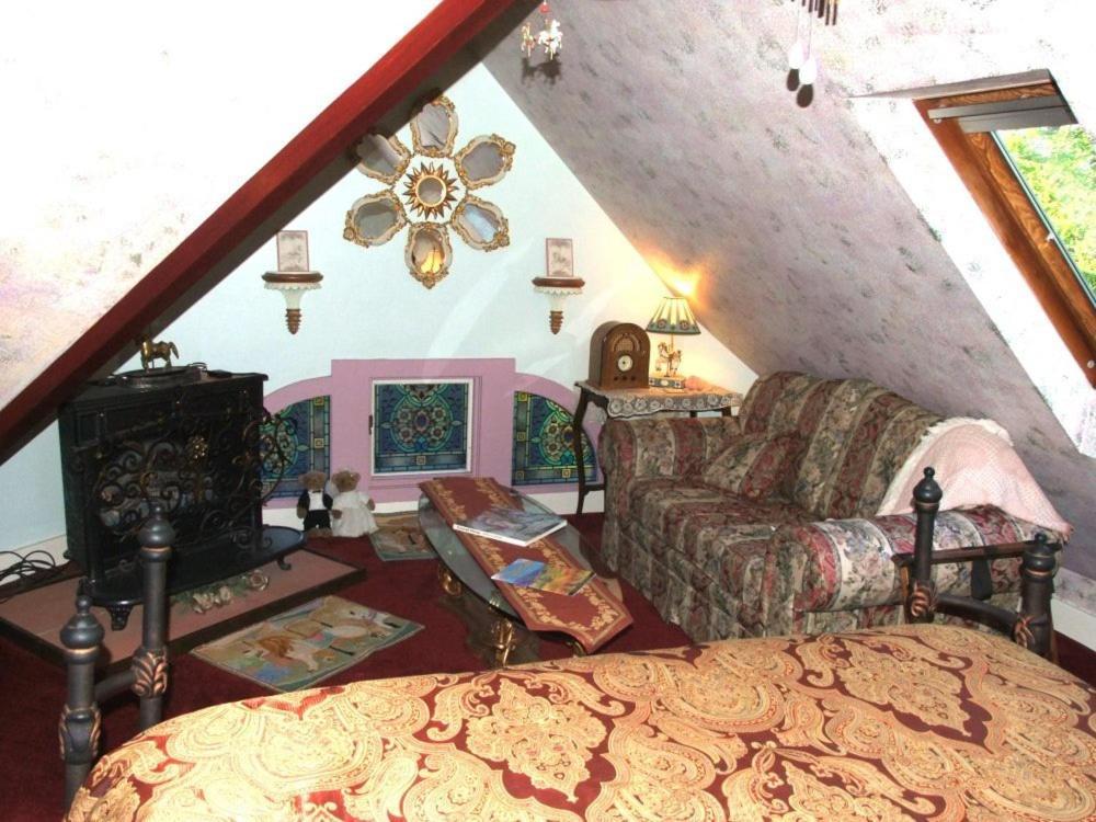 Robin'S Nest Bed & Breakfast サンアンドレアス 部屋 写真