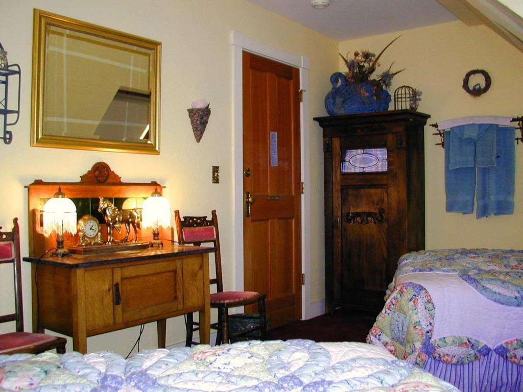Robin'S Nest Bed & Breakfast サンアンドレアス 部屋 写真