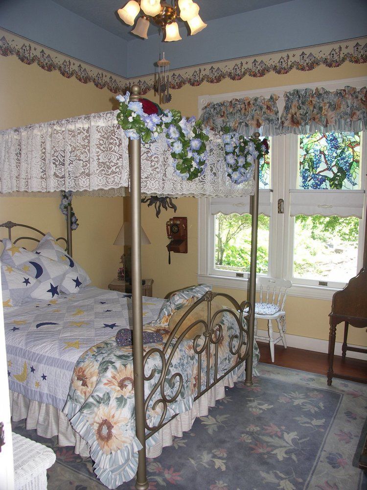 Robin'S Nest Bed & Breakfast サンアンドレアス エクステリア 写真