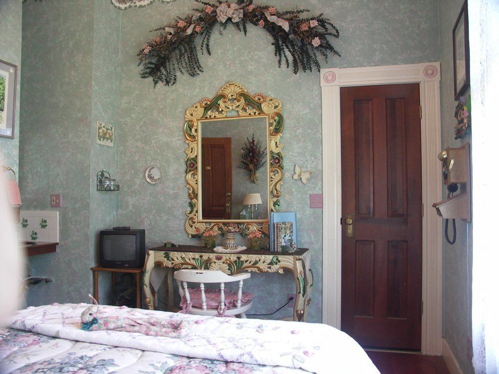 Robin'S Nest Bed & Breakfast サンアンドレアス エクステリア 写真