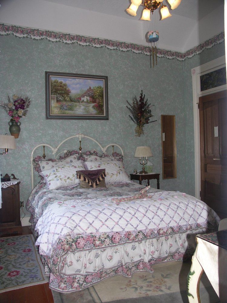 Robin'S Nest Bed & Breakfast サンアンドレアス エクステリア 写真
