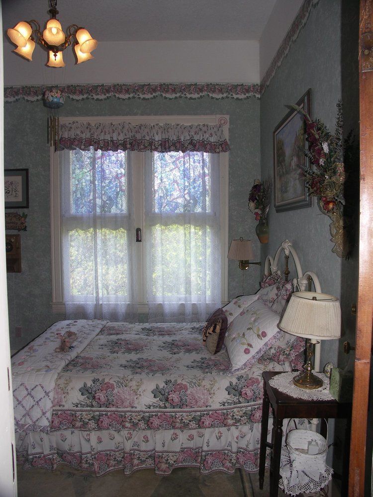 Robin'S Nest Bed & Breakfast サンアンドレアス エクステリア 写真