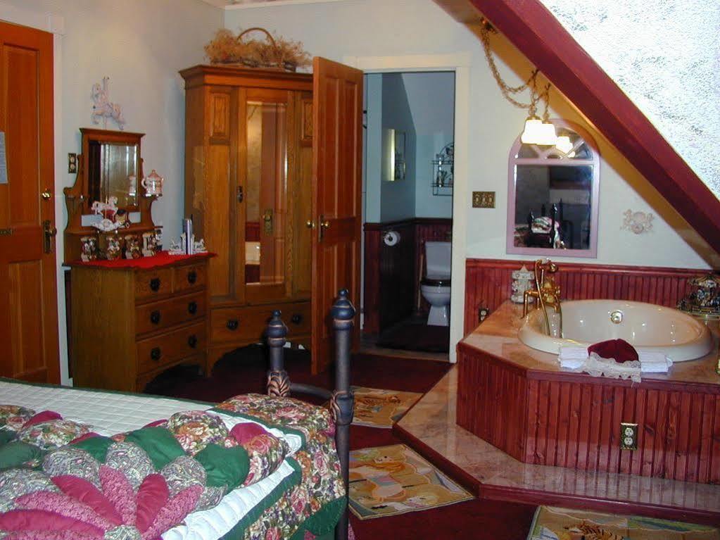 Robin'S Nest Bed & Breakfast サンアンドレアス エクステリア 写真