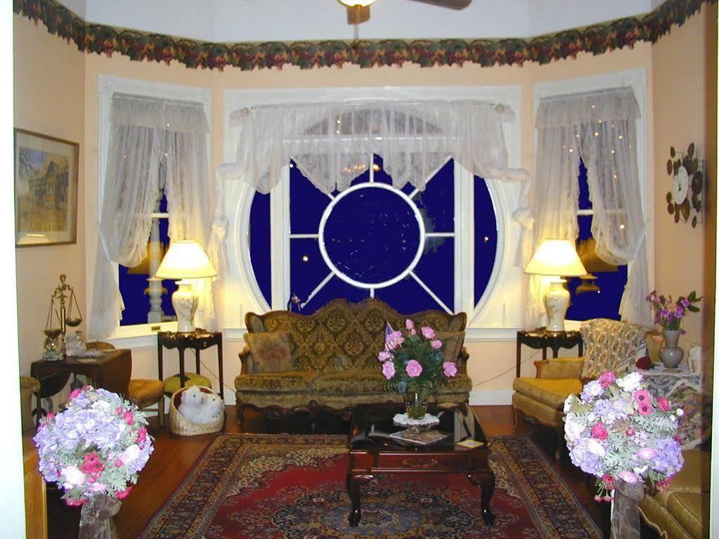 Robin'S Nest Bed & Breakfast サンアンドレアス エクステリア 写真