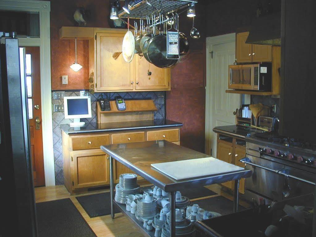 Robin'S Nest Bed & Breakfast サンアンドレアス エクステリア 写真