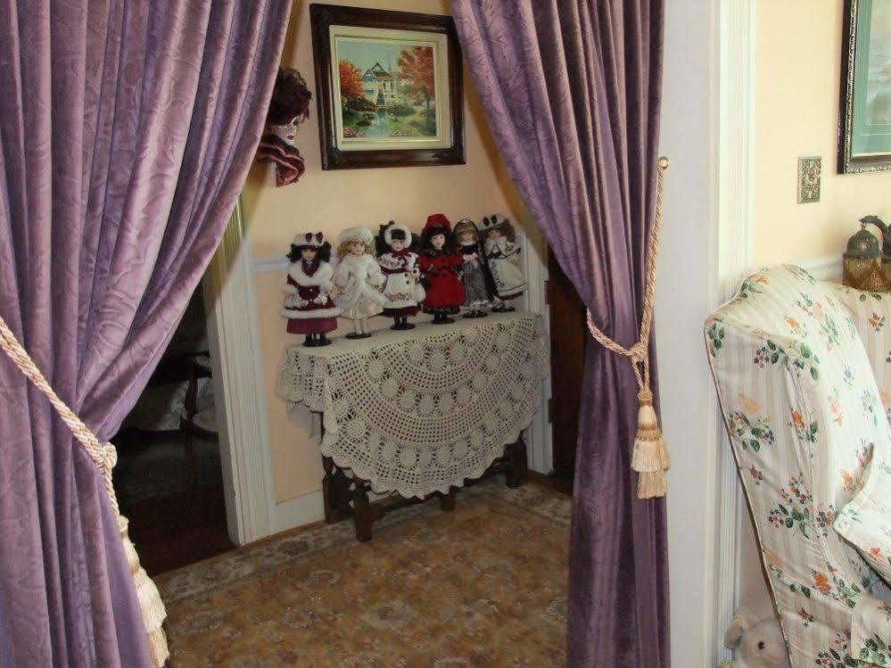 Robin'S Nest Bed & Breakfast サンアンドレアス エクステリア 写真